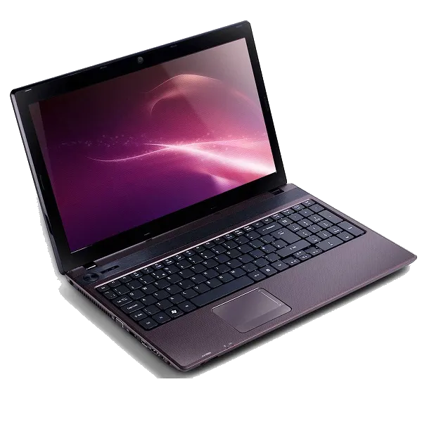 Замена USB порта Acer TravelMate 5742G