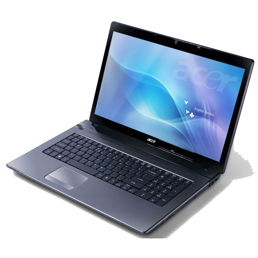 Замена USB порта Acer TravelMate 5760