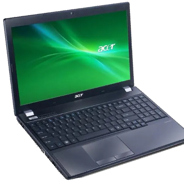 Замена USB порта Acer TravelMate 5760ZG