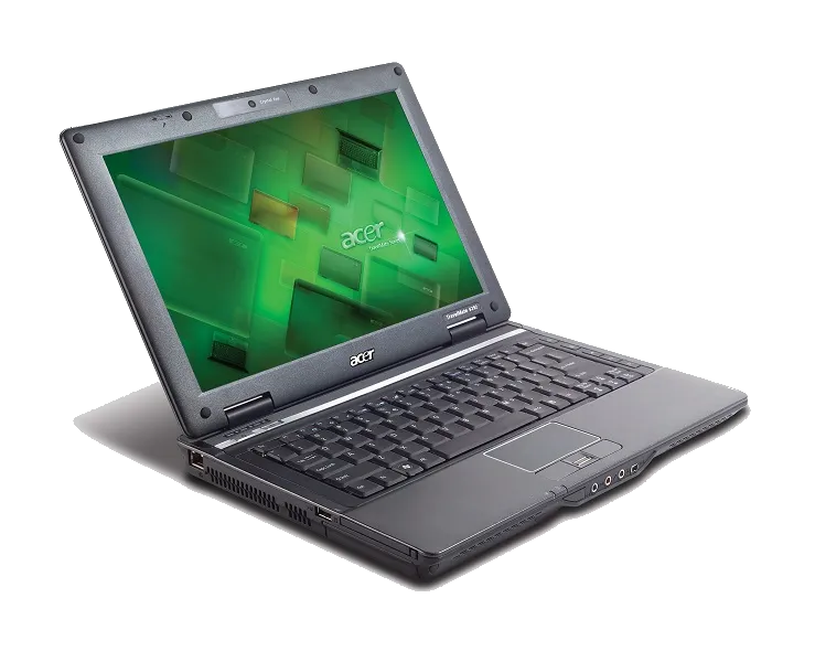 Замена USB порта Acer TravelMate 6292