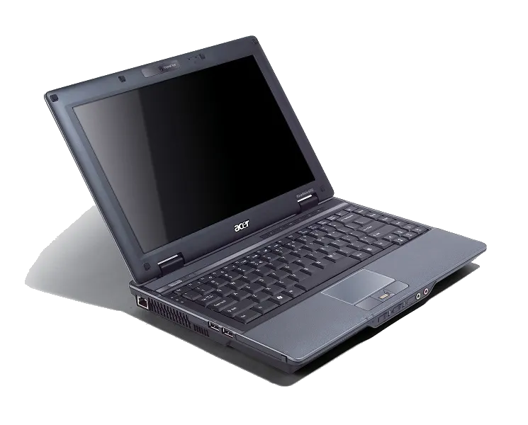 Замена USB порта Acer TravelMate 6293