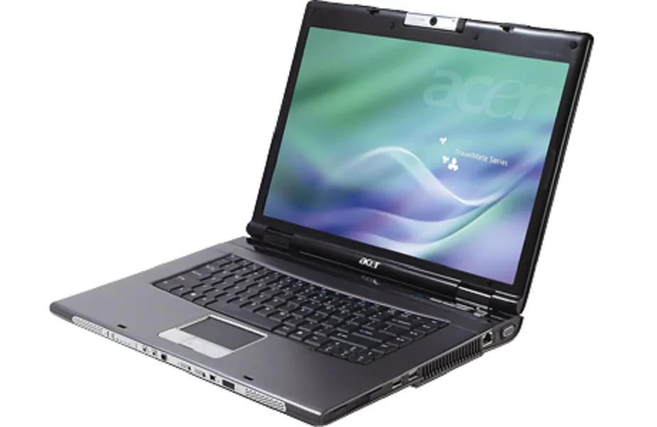 Замена USB порта Acer TravelMate 6413LMi