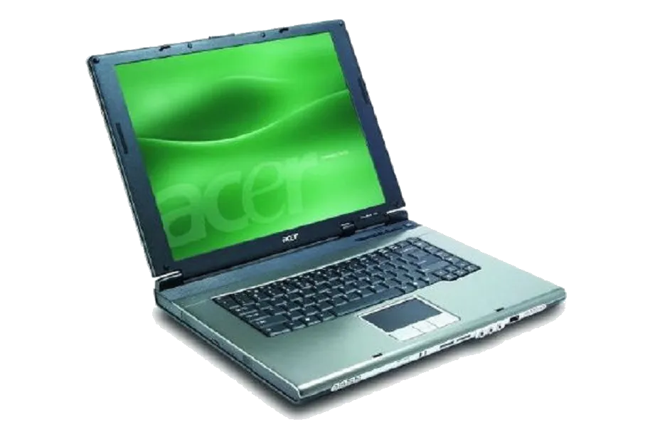 Замена USB порта Acer TravelMate 6413WLMi