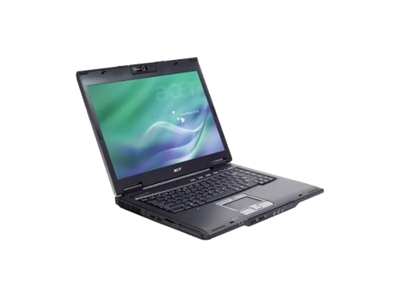 Замена USB порта Acer TravelMate 6460