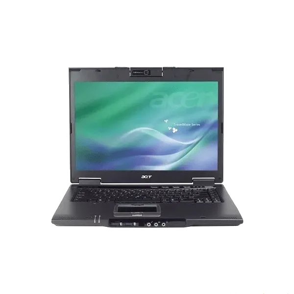 Замена USB порта Acer TravelMate 6463WLMi