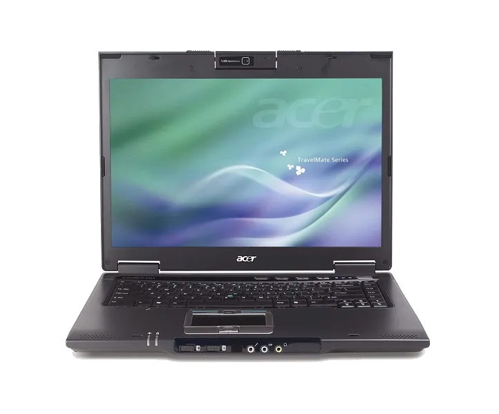 Замена USB порта Acer TravelMate 6464WLMi