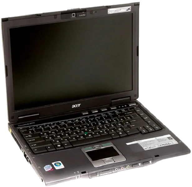 Замена USB порта Acer TravelMate 6492