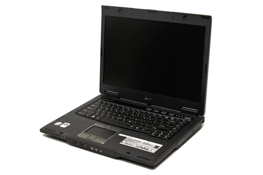 Замена USB порта Acer TravelMate 6592