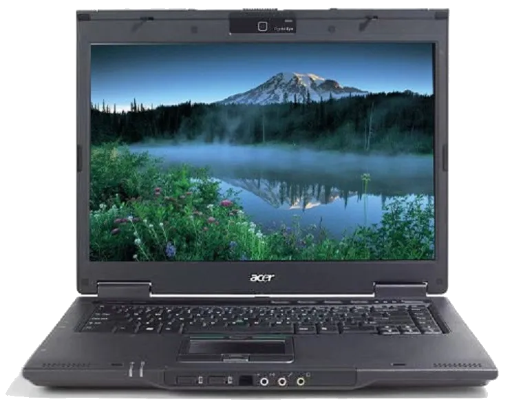 Замена USB порта Acer TravelMate 6592G