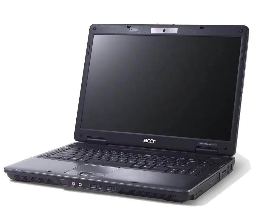 Замена USB порта Acer TravelMate 6593