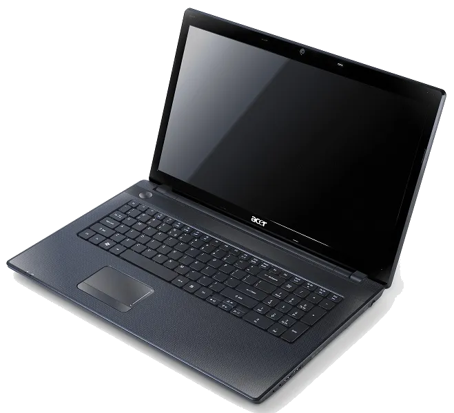 Замена USB порта Acer TravelMate 6593G