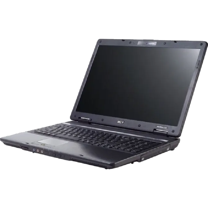 Замена USB порта Acer TravelMate 7730G