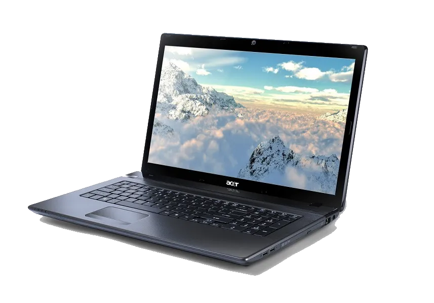 Замена USB порта Acer TravelMate 7750G