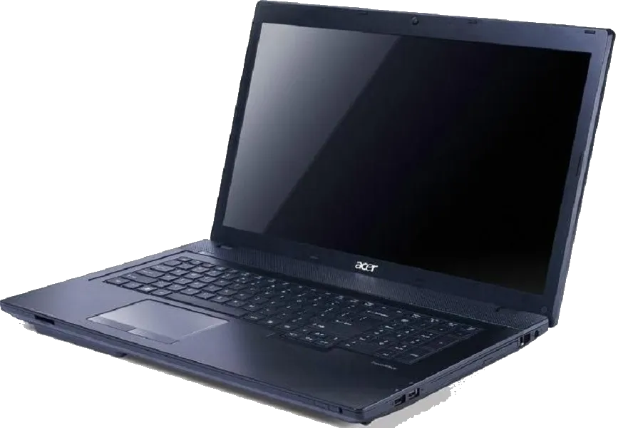 Замена USB порта Acer TravelMate 7750G-2458G1Tn