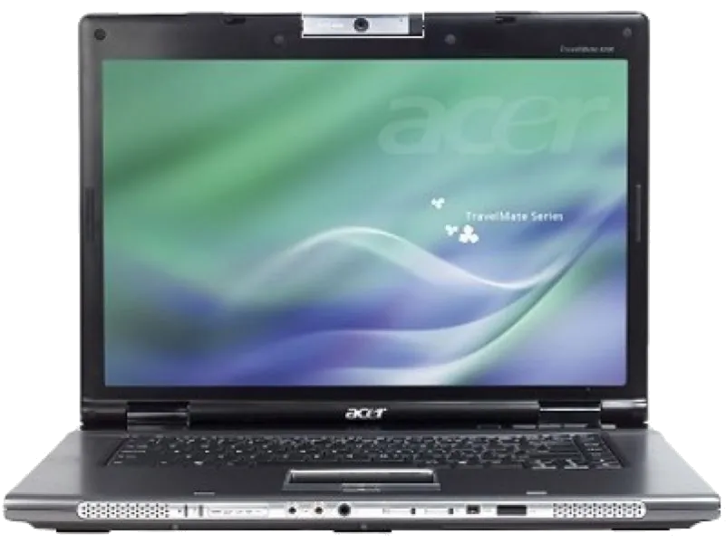 Замена USB порта Acer TravelMate 8204WLMi