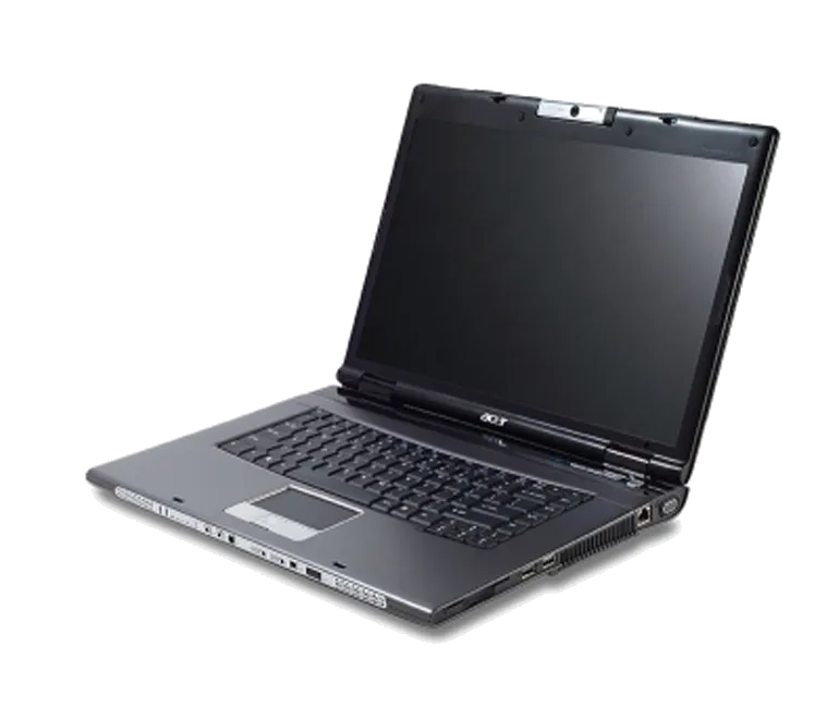 Замена USB порта Acer TravelMate 8215WLHI