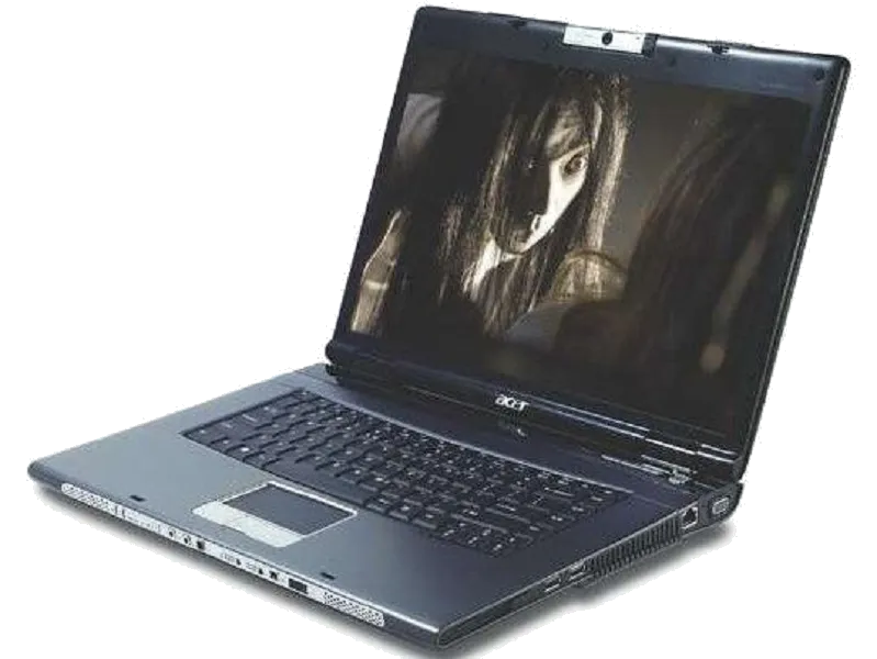 Замена USB порта Acer TravelMate 8215WLMi