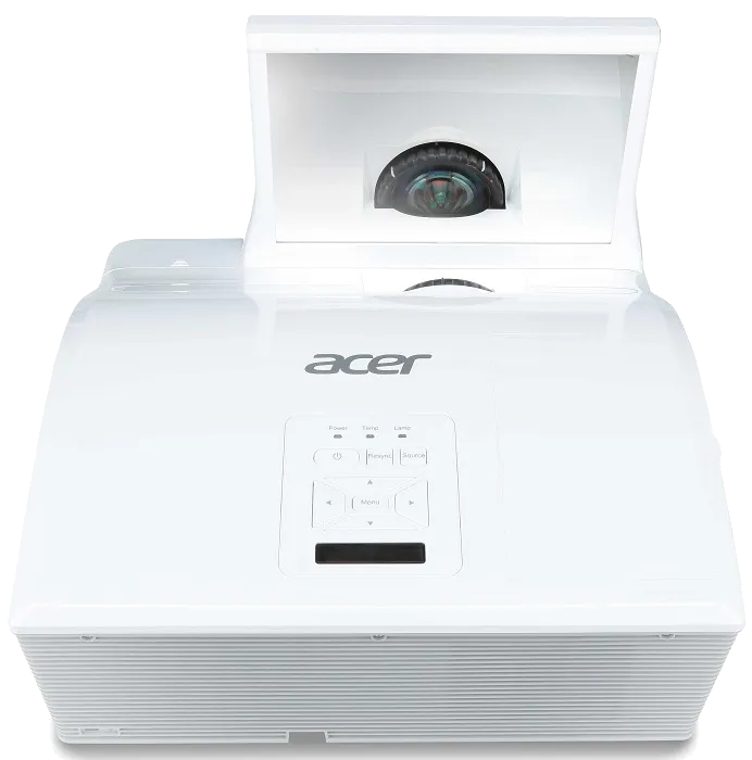 Замена блока питания Acer U5313W