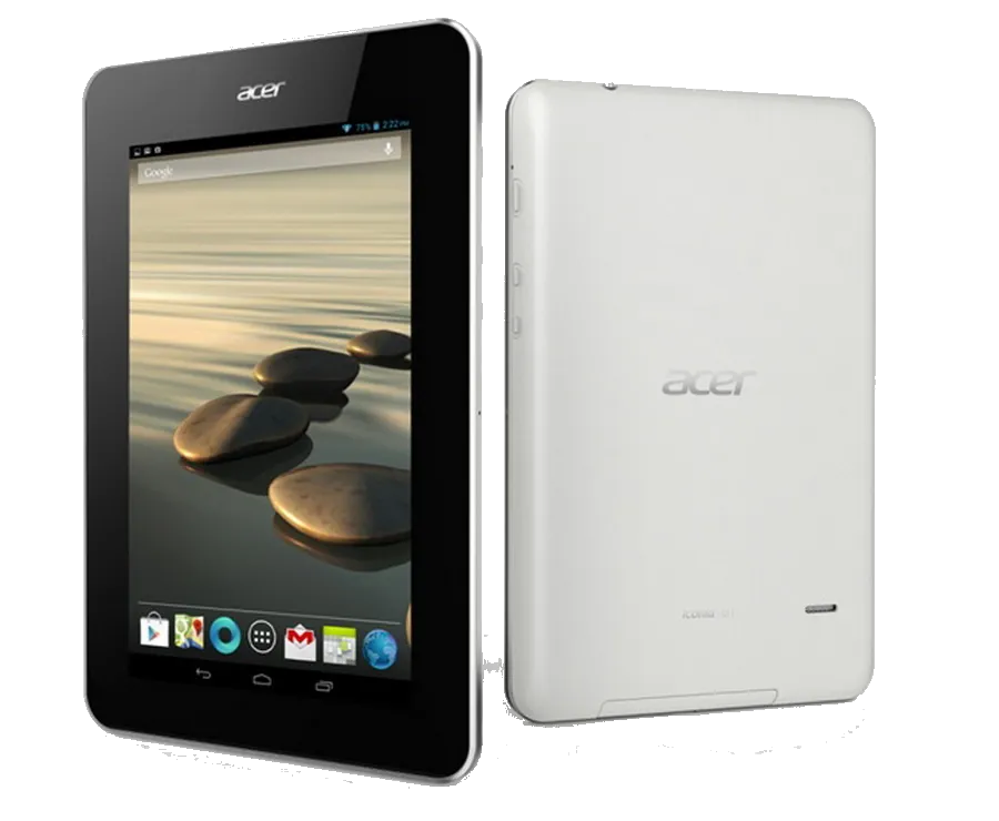 Ремонт GPS-модуля Acer ICONIA TAB B1-711