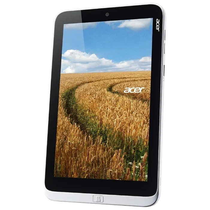 Ремонт GPS-модуля Acer ICONIA TAB W3-810