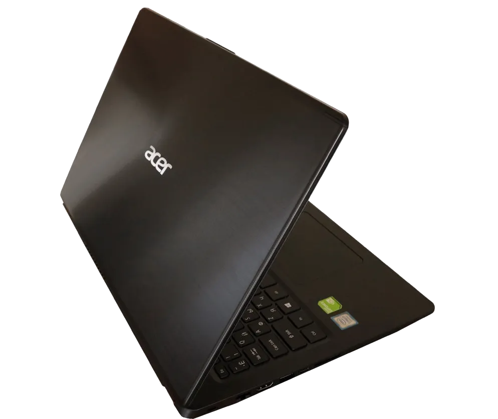 Замена USB порта Acer A515-52G-54KR