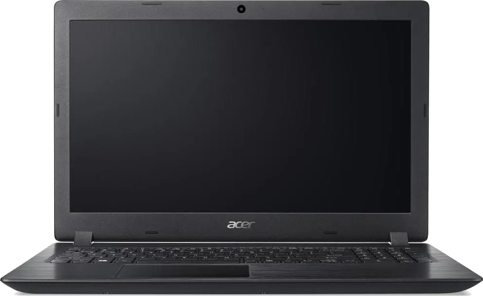 Замена USB порта Acer Aspire 3 A315-22-41AS