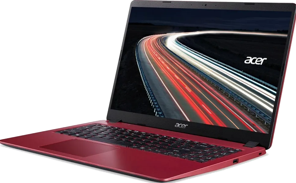 Замена USB порта Acer Aspire 3 A315-22-46FN