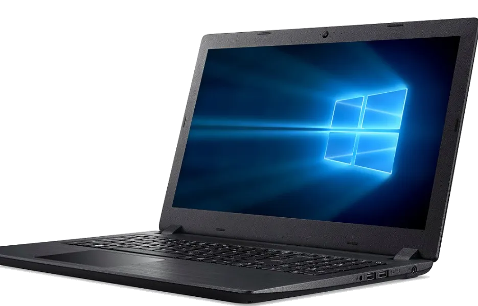 Замена USB порта Acer Aspire 3 A315-22-68EE