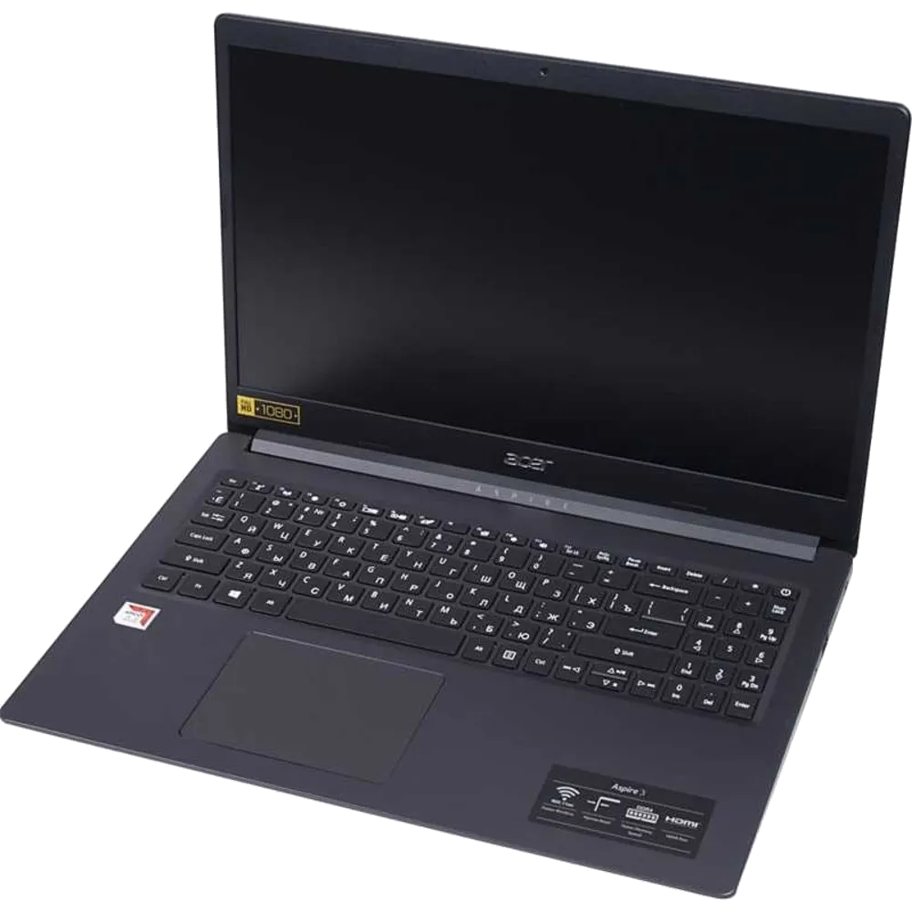 Замена USB порта Acer Aspire 3 A315-22-919Z