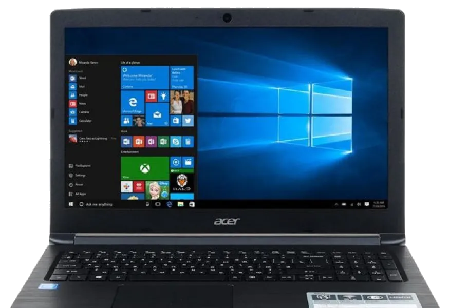 Замена USB порта Acer Aspire 3 A315-22G-95AQ