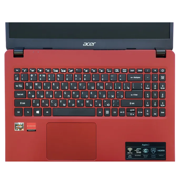 Замена USB порта Acer Aspire 3 A315-42G-R1EQ