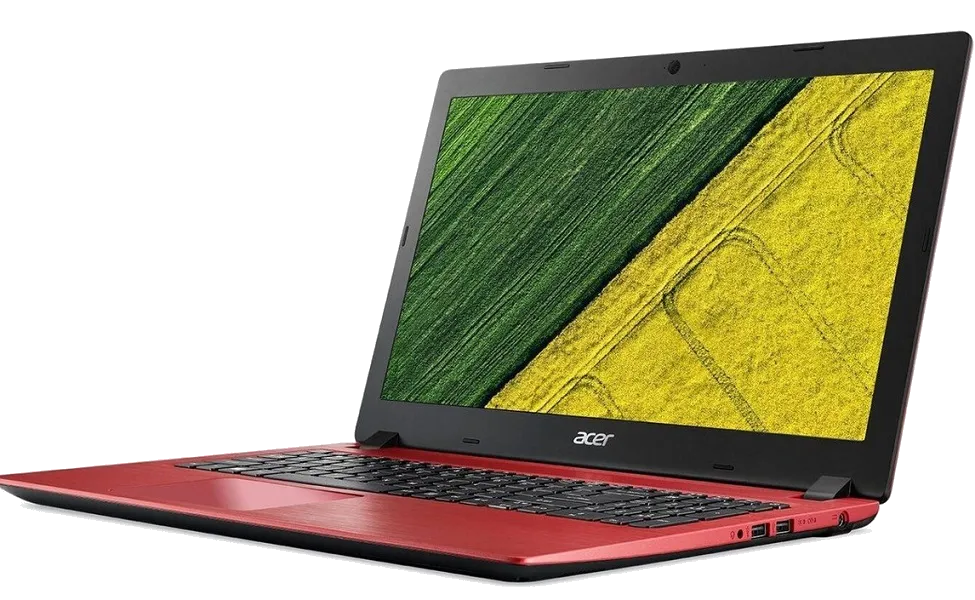 Замена USB порта Acer Aspire 3 A315-42G-R3HC