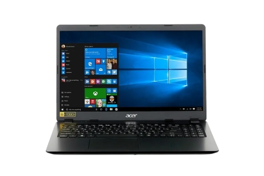 Замена USB порта Acer Aspire 3 A315-42G-R71E