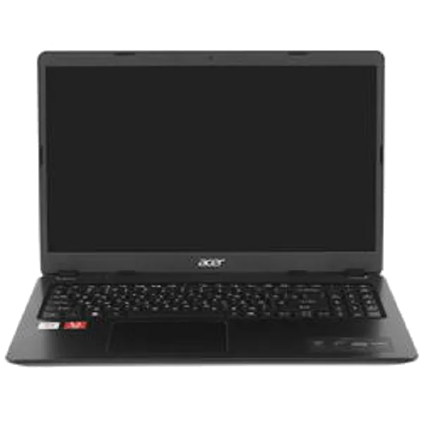 Замена USB порта Acer Aspire 3 A315-42-R8UM