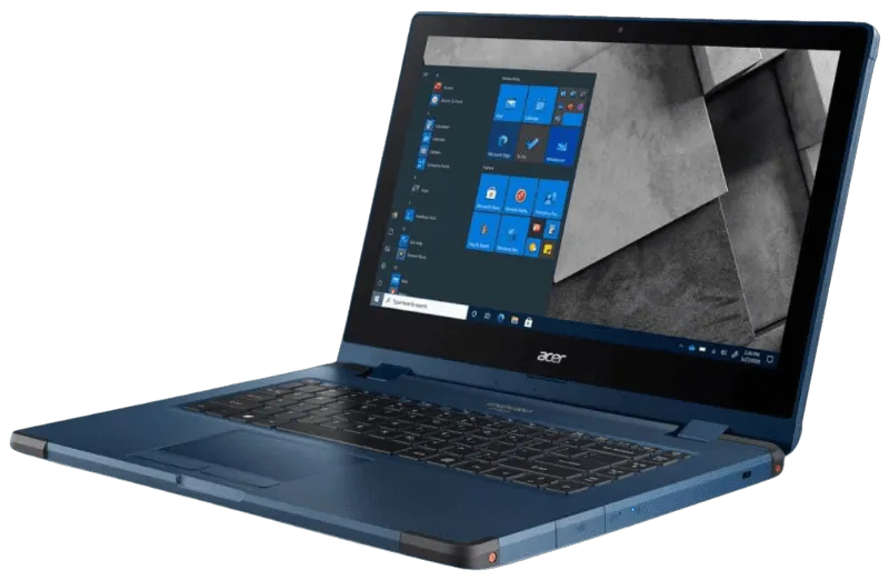 Установка драйверов Acer N3