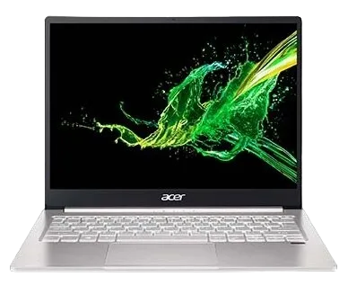 Установка драйверов Acer 5 SF514-54T-56GP (NX.HLGER.003)