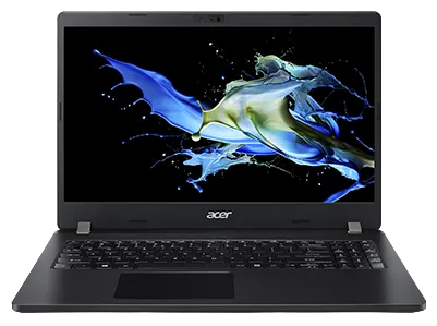 Установка драйверов Acer P2 TMP215-52-59RK (NX.VLLER.00L)