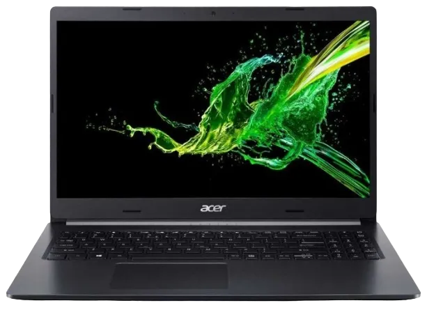 Установка драйверов Acer 3 SF314-57-58ZV (NX.HJFER.00E)