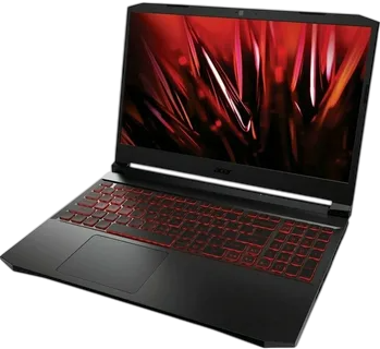 Замена USB порта Acer Nitro 5 Pro