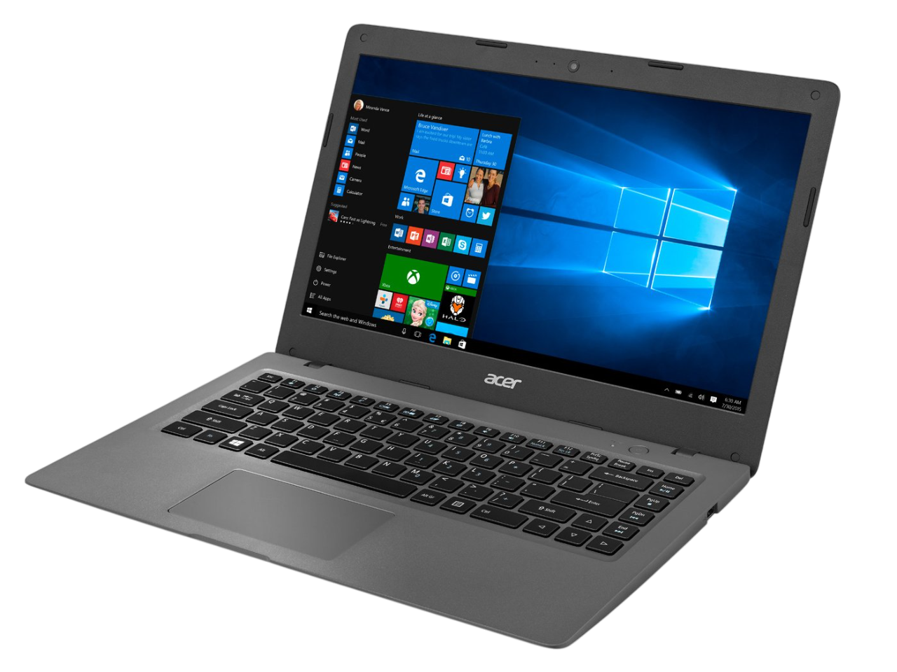 Замена USB порта Acer Aspire One Cloudbook
