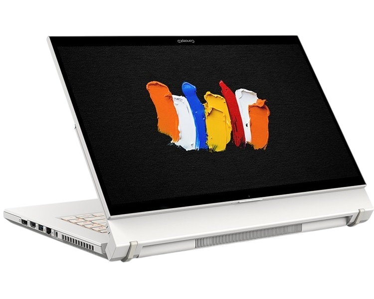 Замена USB порта Acer ConceptD 7