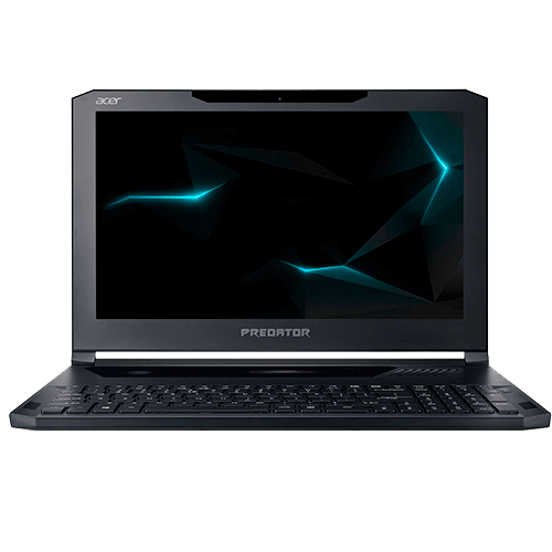 Замена USB порта Acer Predator Triton 700