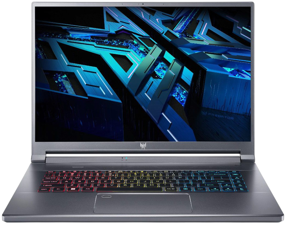 Замена USB порта Acer Predator Triton 500