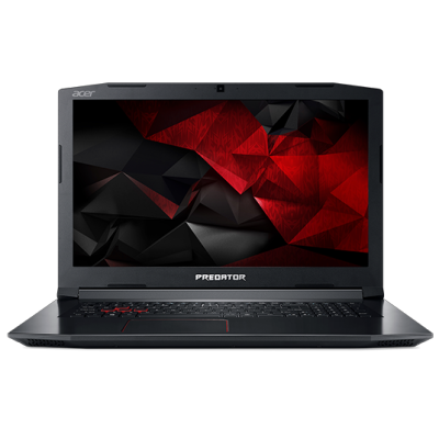Замена USB порта Acer Predator Helios 300