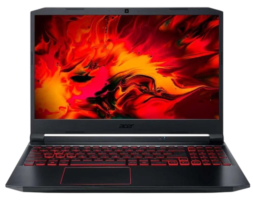 Замена USB порта Acer Nitro 5
