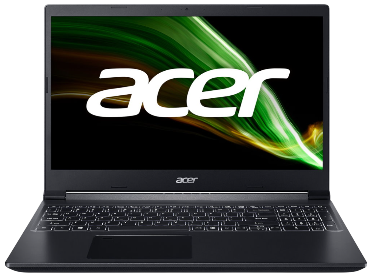 Замена USB порта Acer Aspire 7