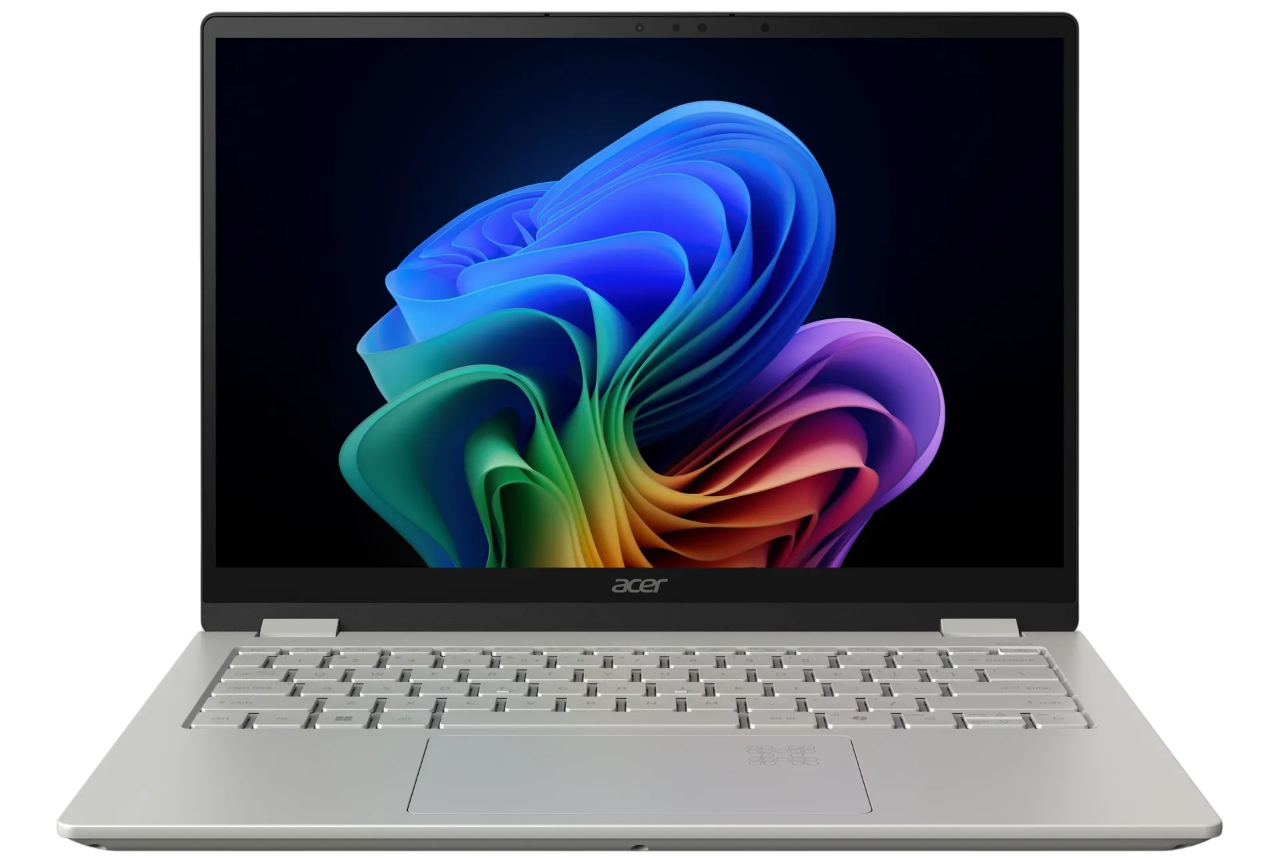 Замена USB порта Acer Swift Edge 14 AI