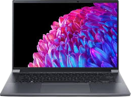 Замена USB порта Acer Swift 14 AI AMD