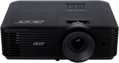 Замена платы сопряжения Acer X1328Wi