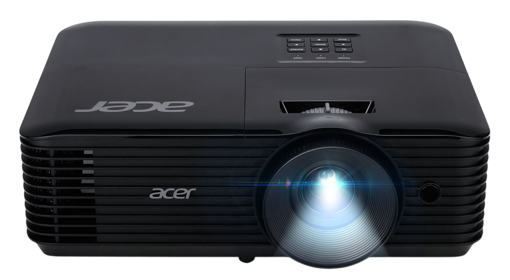 Замена платы сопряжения Acer X139WH
